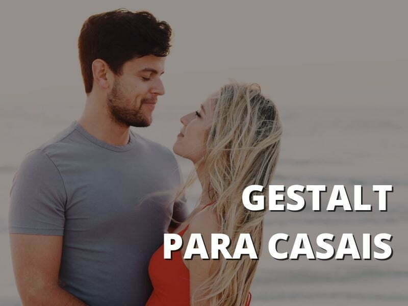 Gestalt terapia para casais